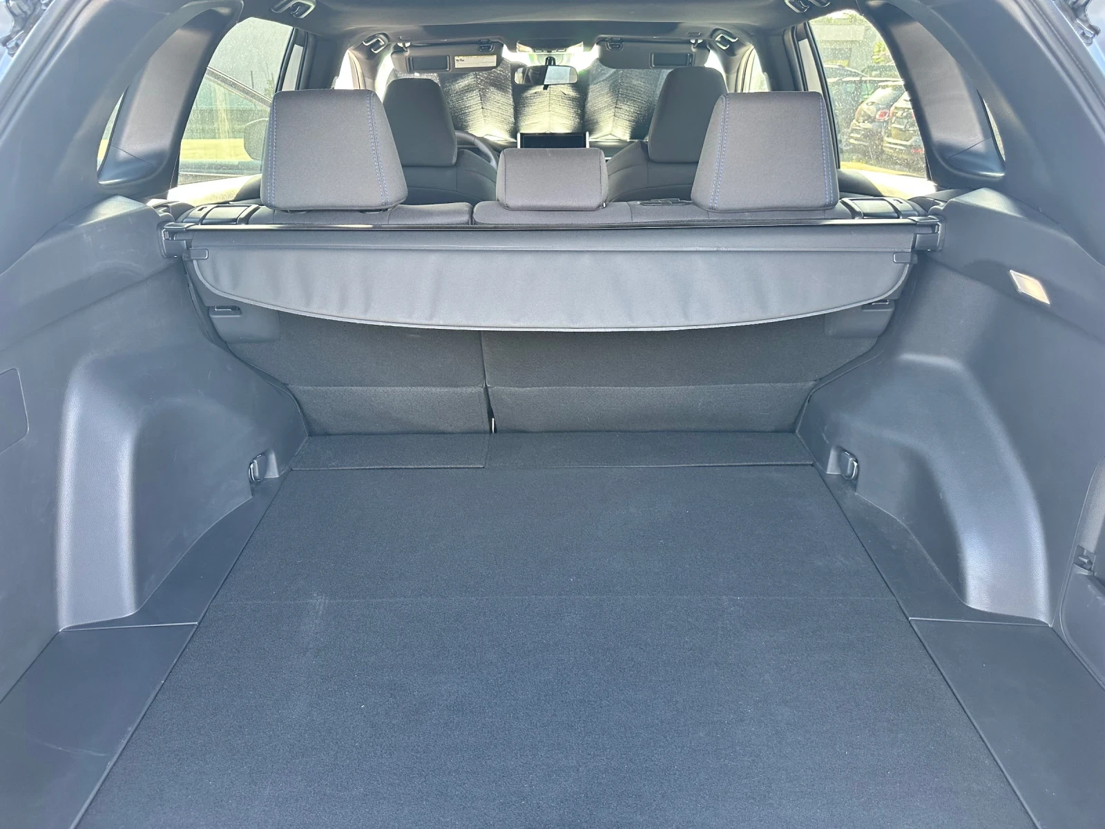 Toyota Rav4 2.5 Hybrid SE AWD | Mobile.bg   17