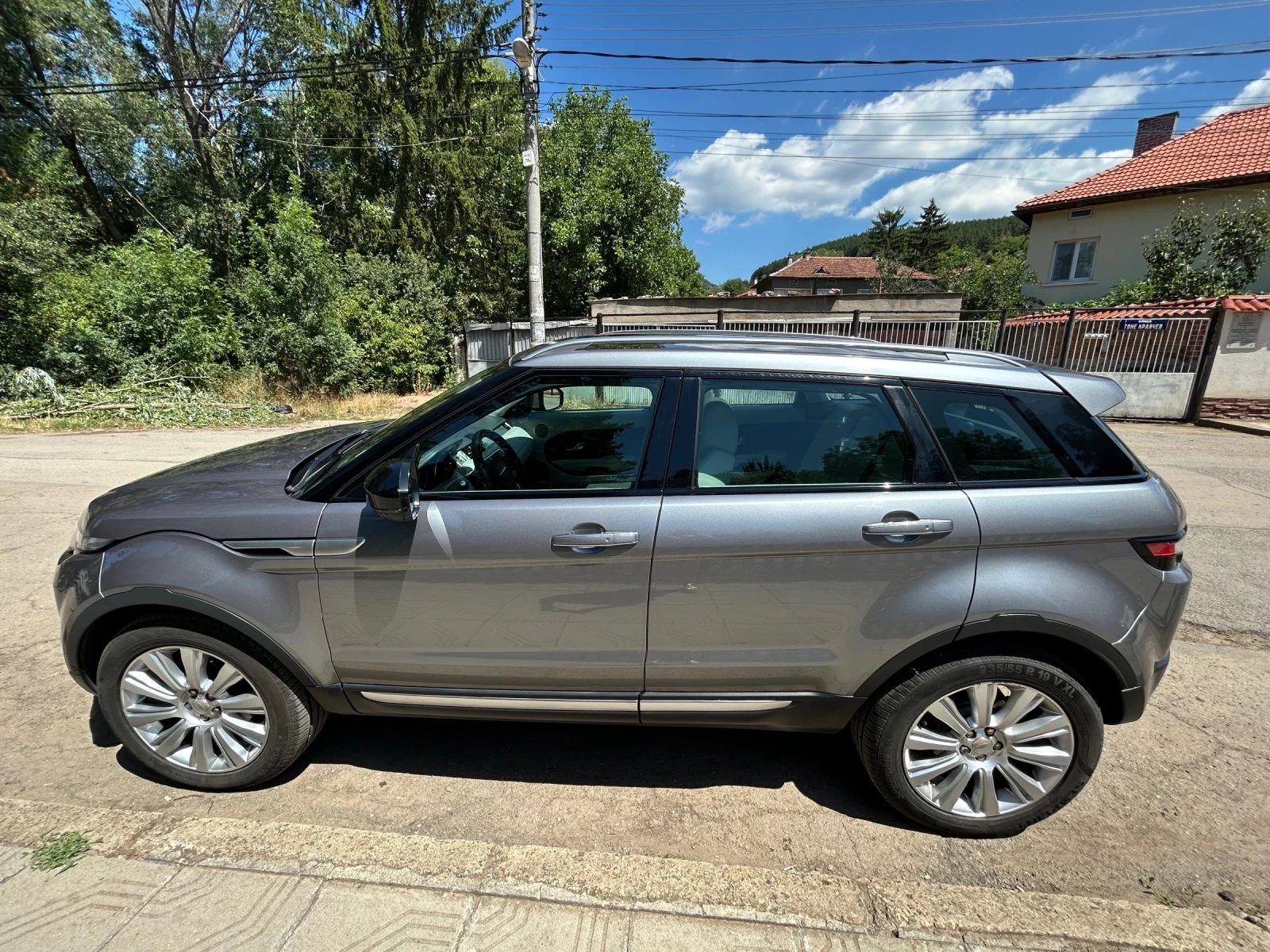 Land Rover Range Rover Evoque 2.2D4x4 - изображение 5