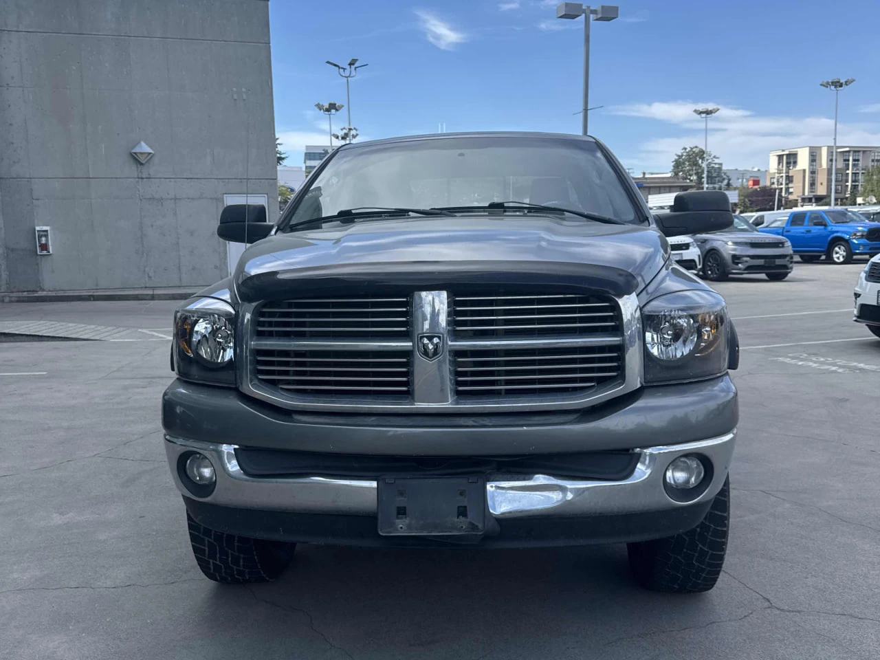 Dodge RAM 1500 CARFAX* АВТОФИНАНСИРАНЕ* БЕЗ ПЪРВОНАЧАЛНА ВНОСКА*  - изображение 6