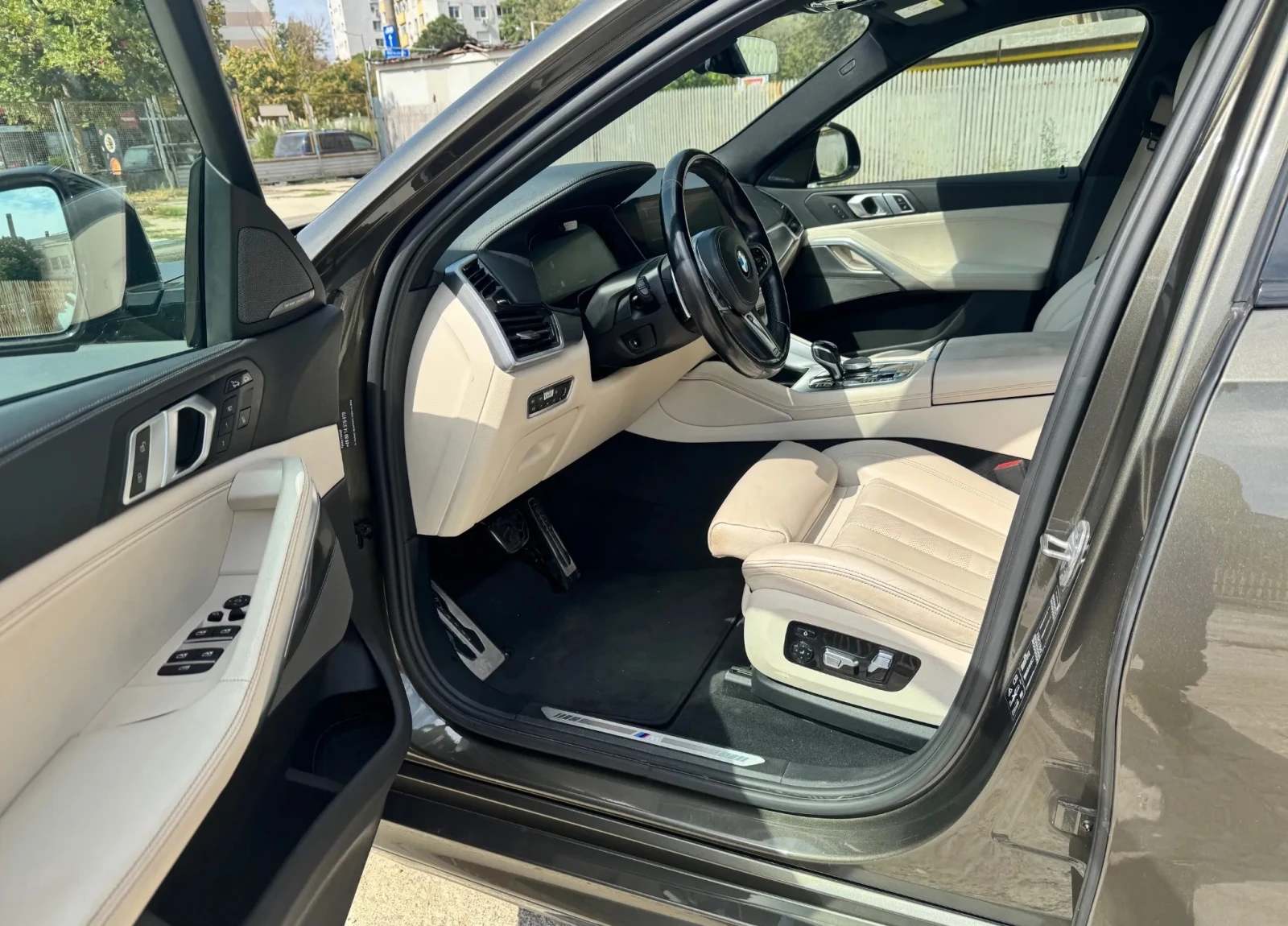 BMW X6 30d xDrive M-Sport - изображение 5
