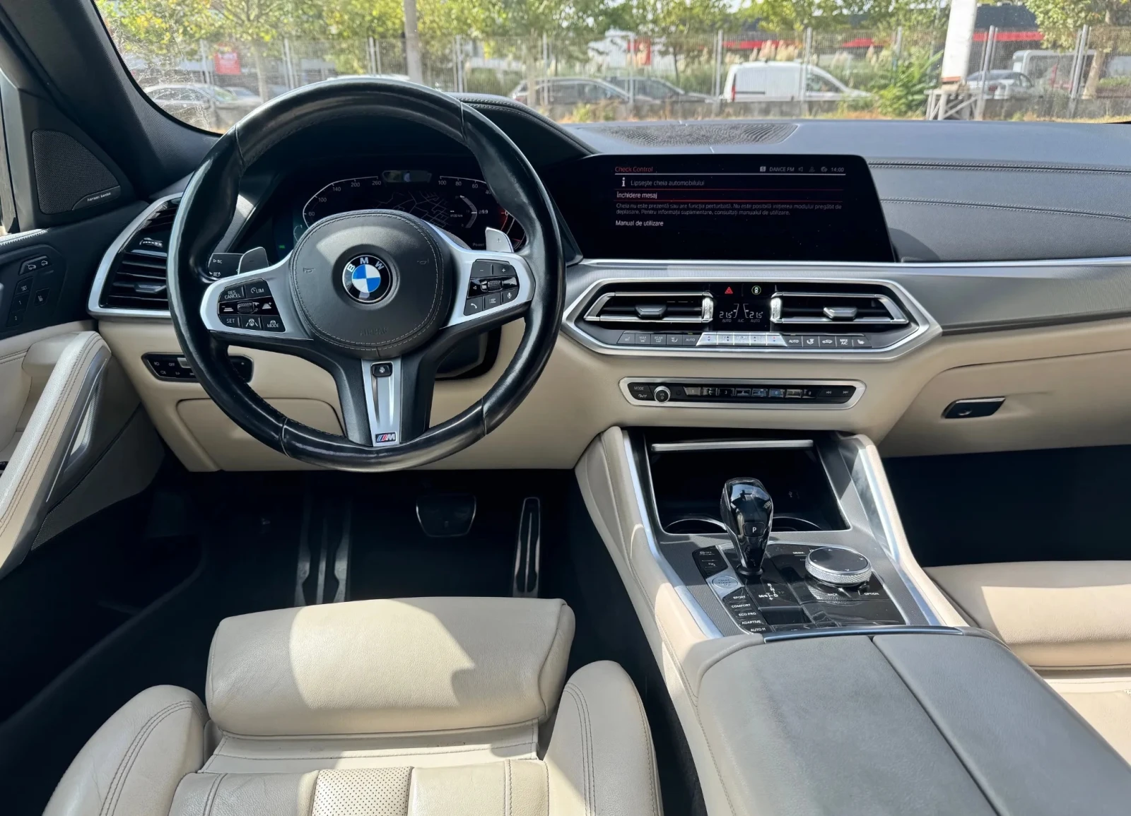 BMW X6 30d xDrive M-Sport - изображение 4