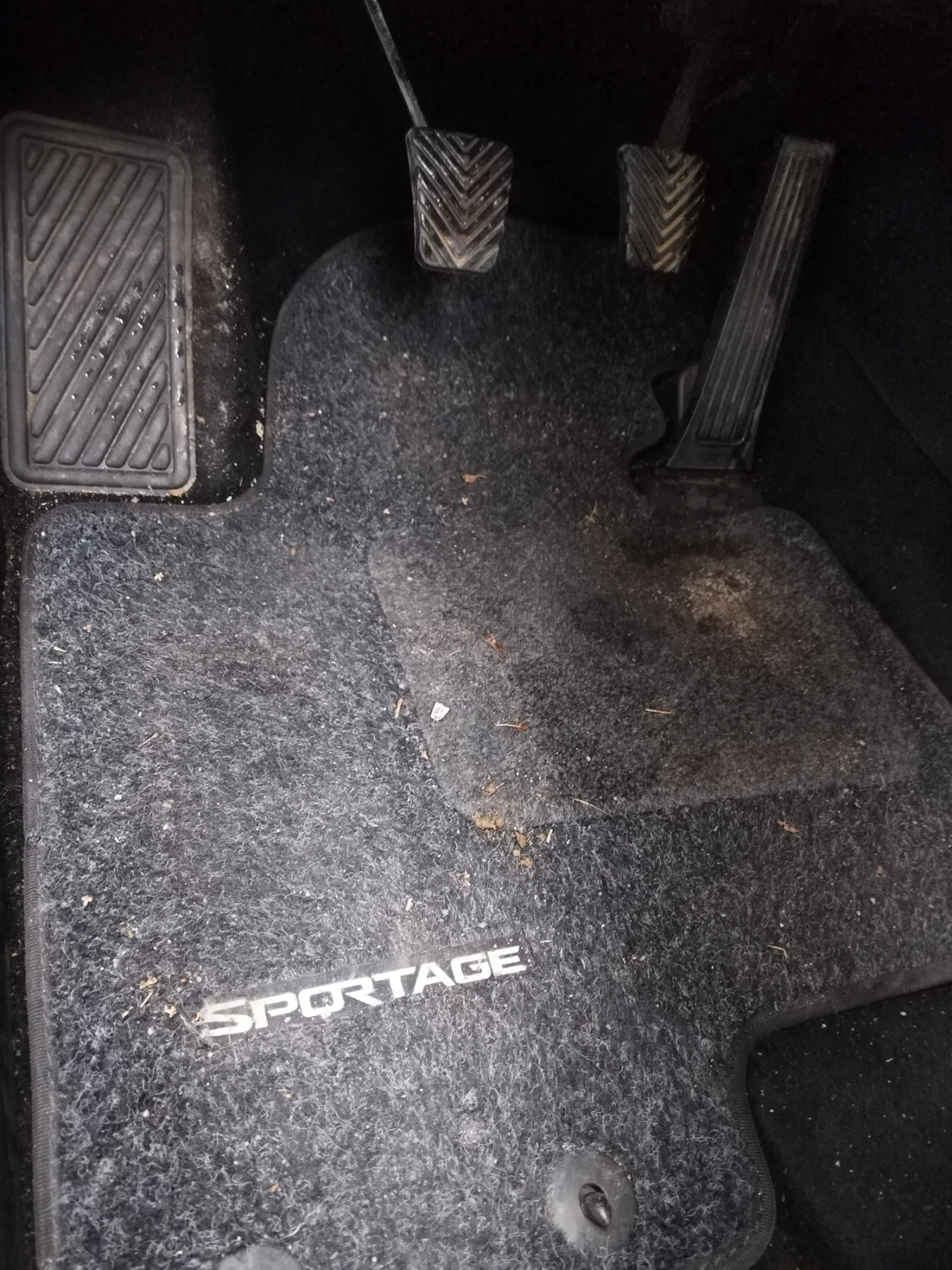 Kia Sportage 1, 7CRDI | Mobile.bg   10