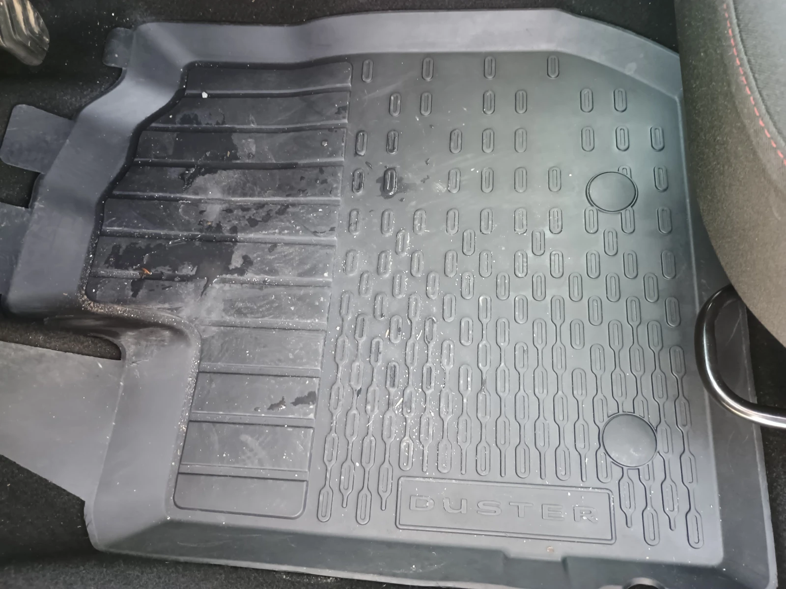 Dacia Duster Red Line | Mobile.bg � ����������� 16