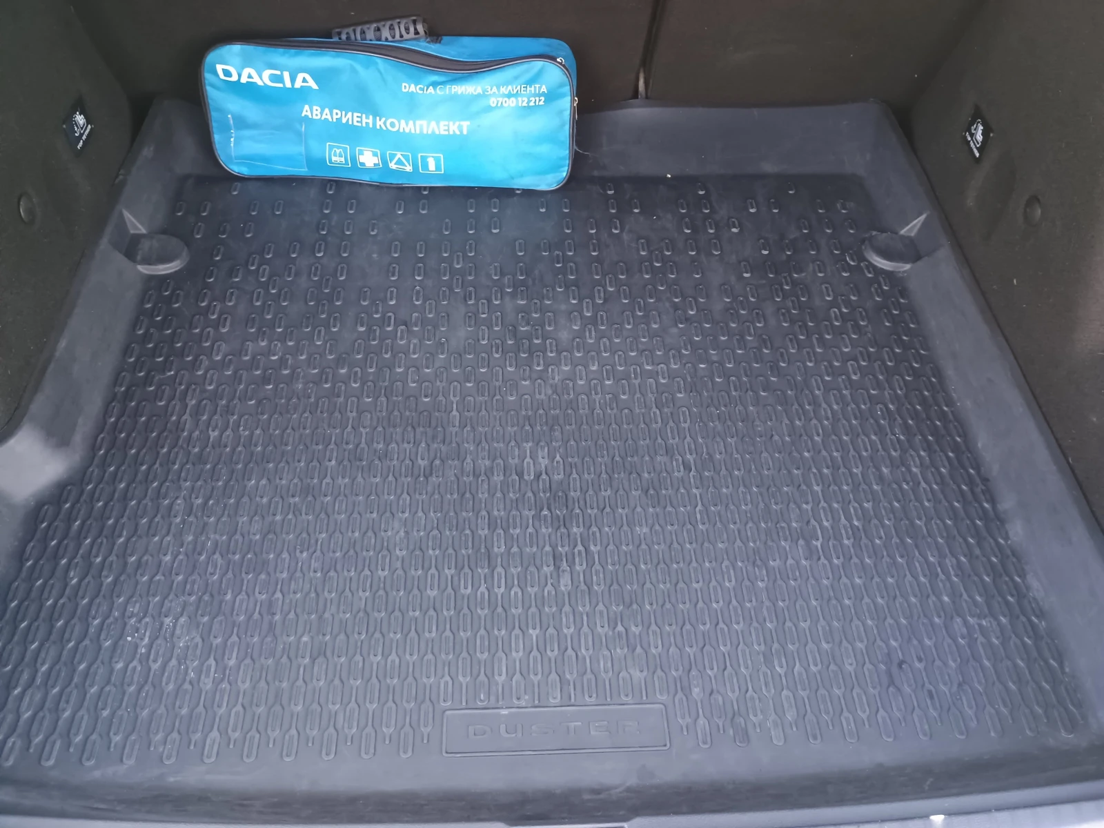 Dacia Duster Red Line | Mobile.bg � ����������� 13