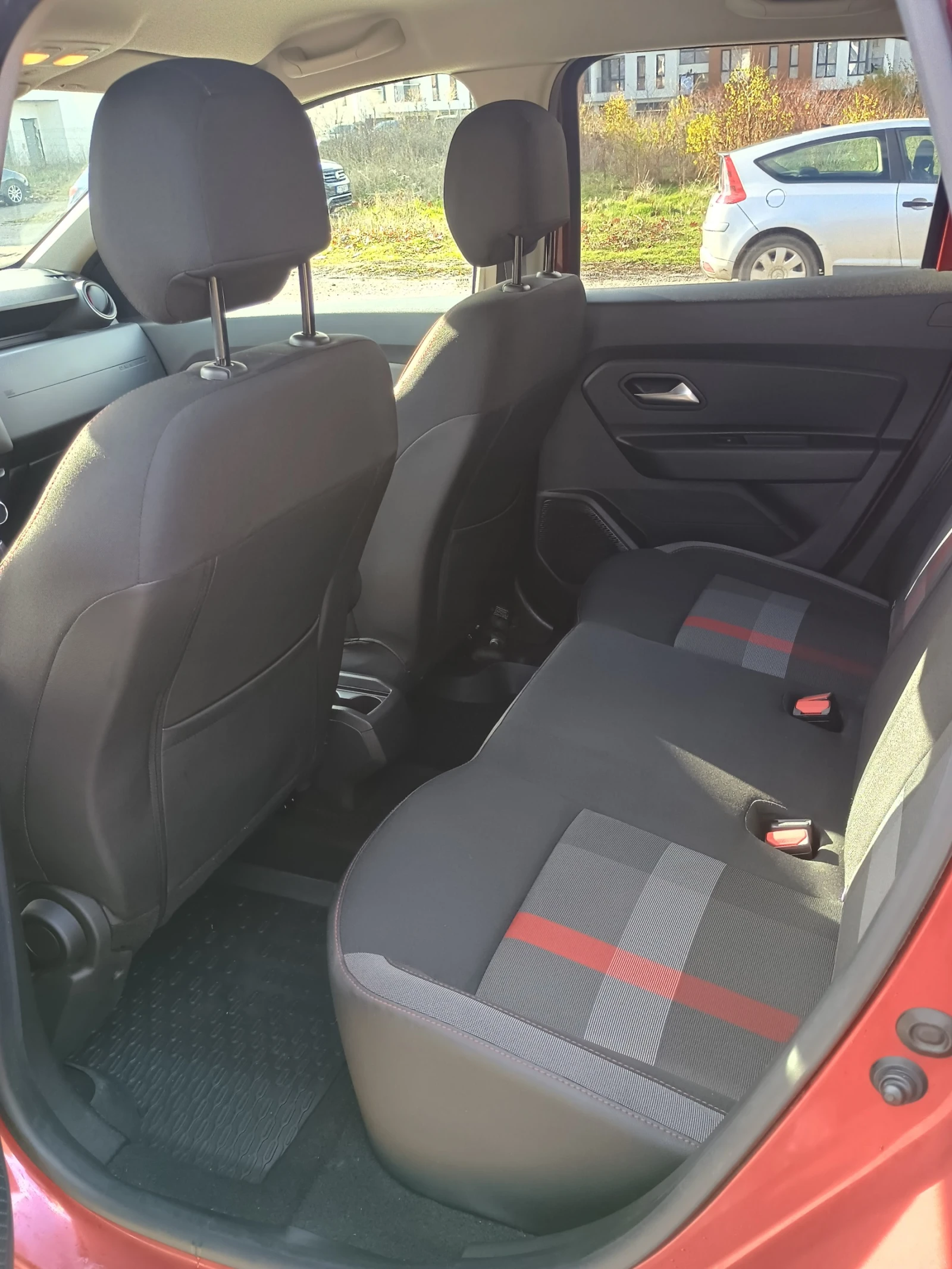 Dacia Duster Red Line - изображение 9