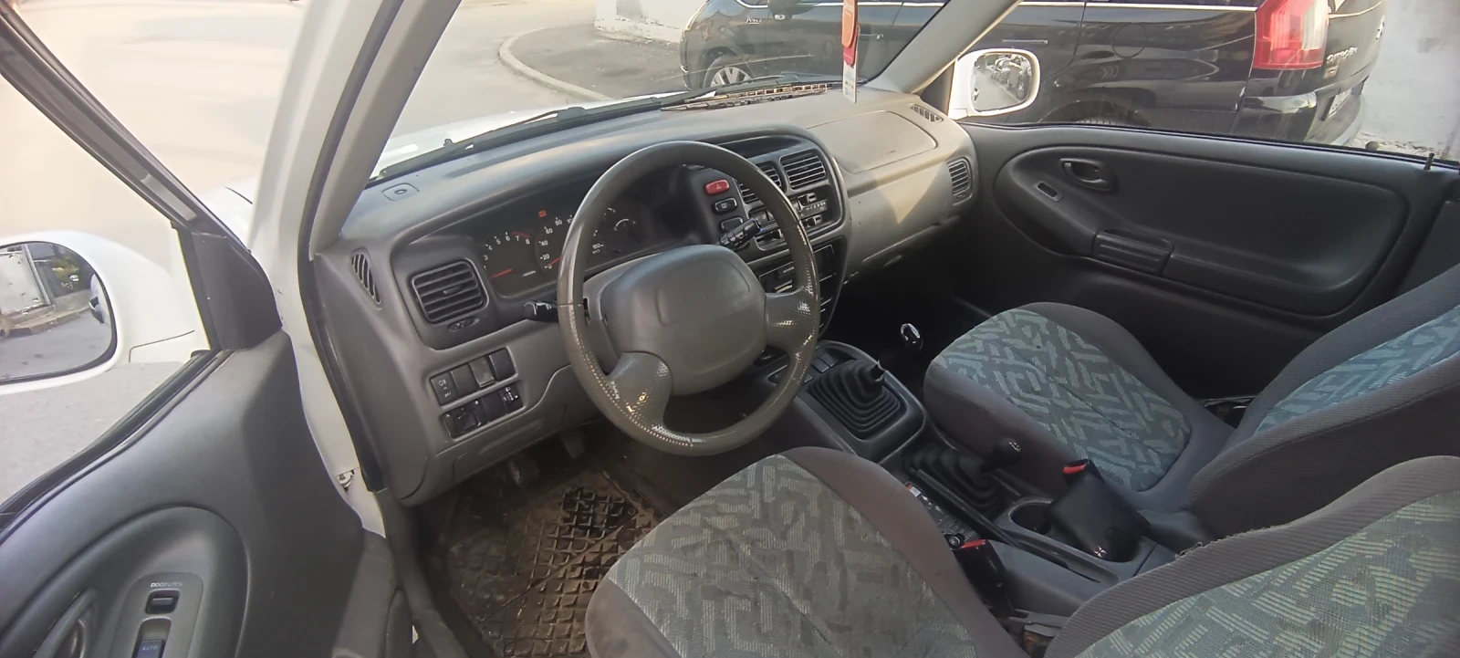 Suzuki Vitara 1.6 i - изображение 5
