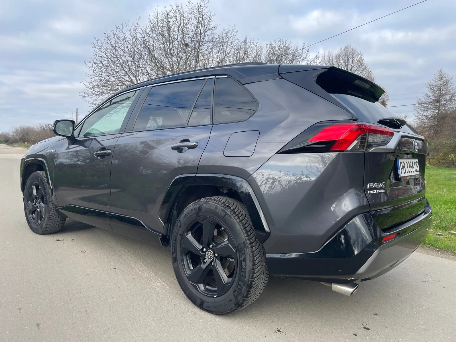 Toyota Rav4  - изображение 4