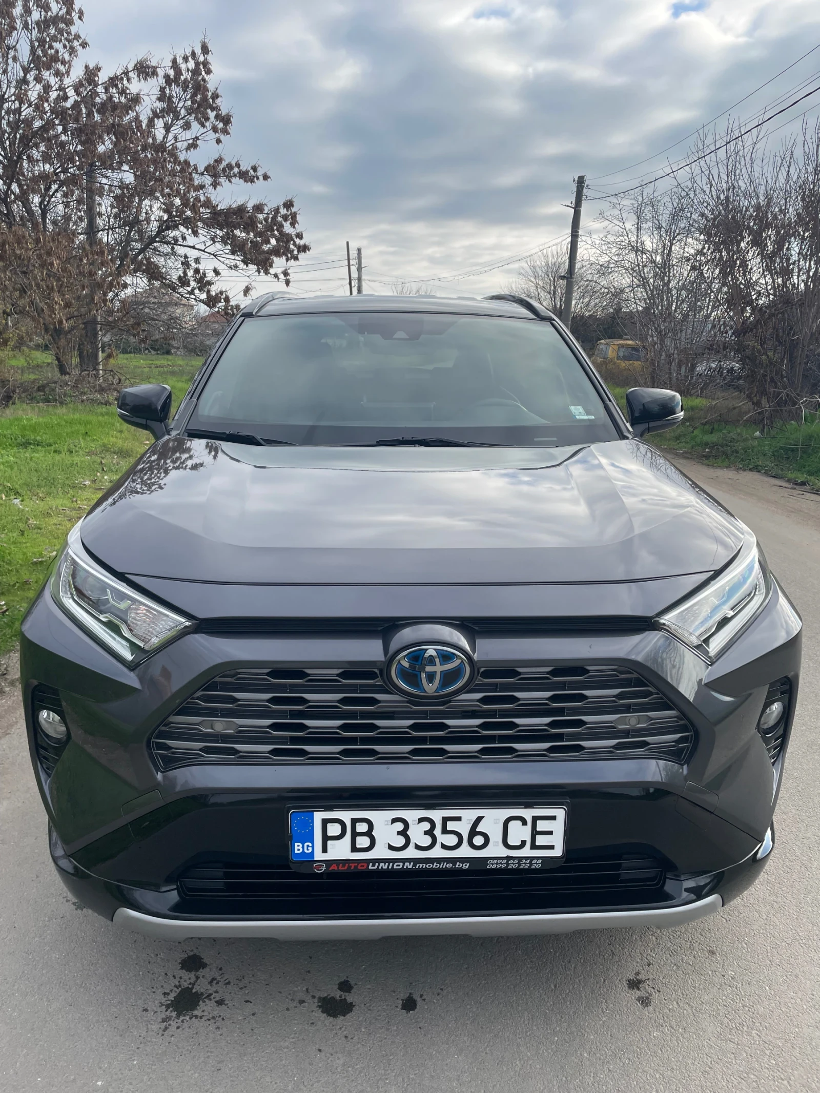 Toyota Rav4  - изображение 6