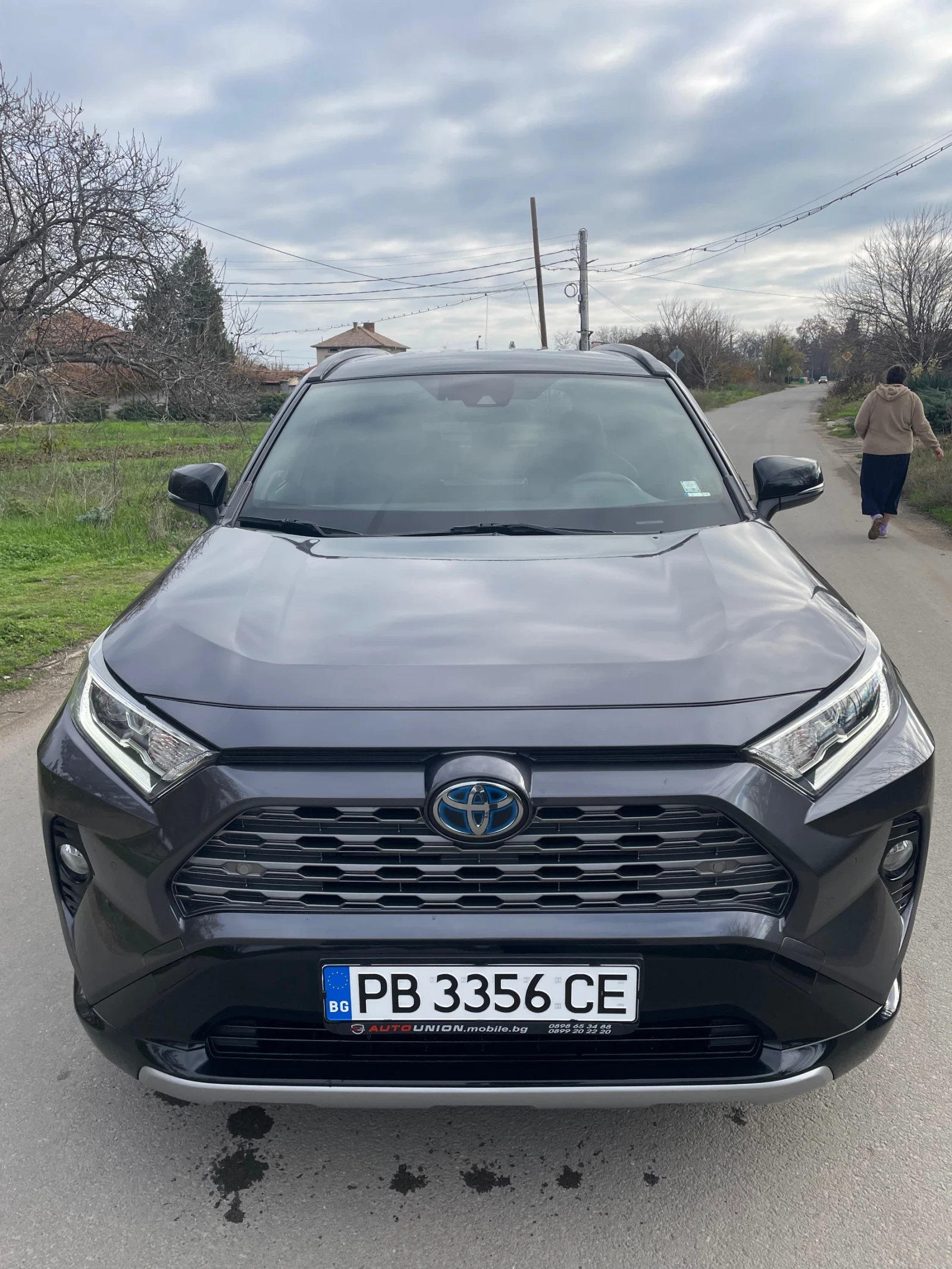 Toyota Rav4  - изображение 5