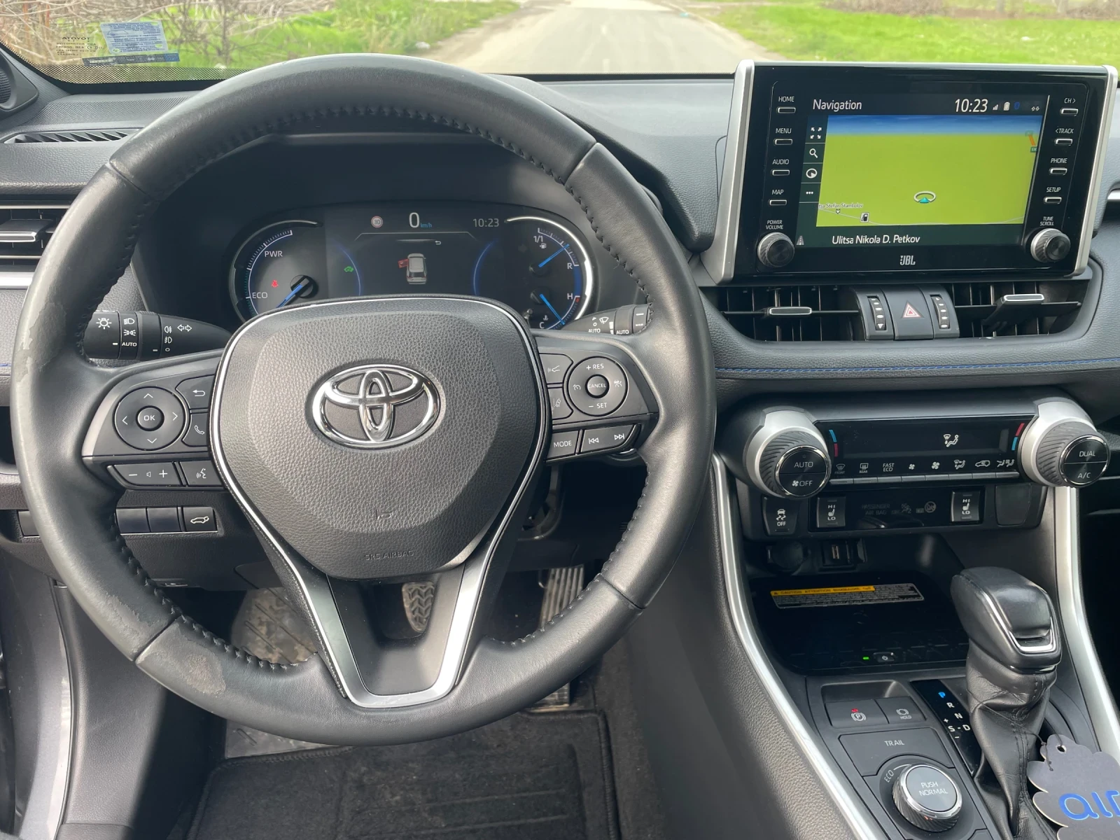 Toyota Rav4  - изображение 10