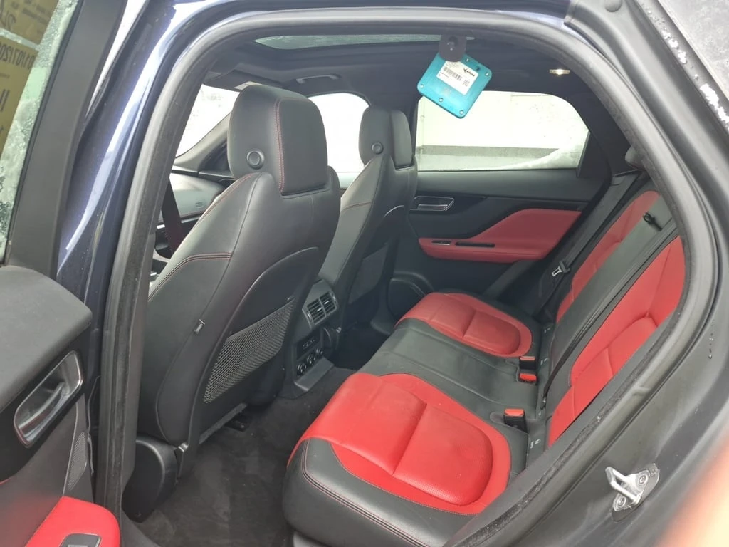 Jaguar F-PACE * 35T R SPORT * CARFAX * ���� �� �� | Mobile.bg � ����������� 13