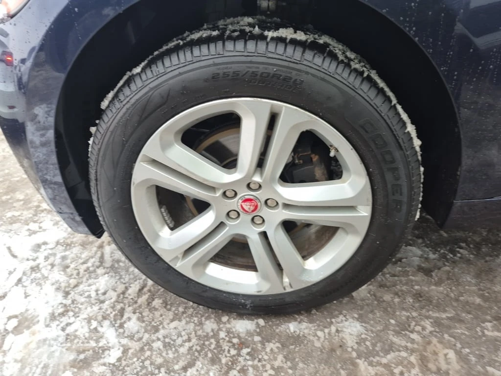 Jaguar F-PACE * 35T R SPORT * CARFAX * ���� �� �� | Mobile.bg � ����������� 6