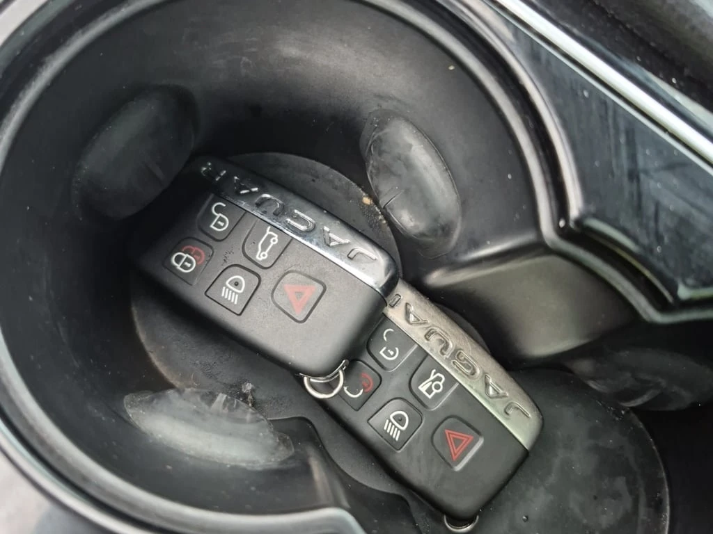 Jaguar F-PACE * 35T R SPORT * CARFAX * ���� �� �� | Mobile.bg � ����������� 8