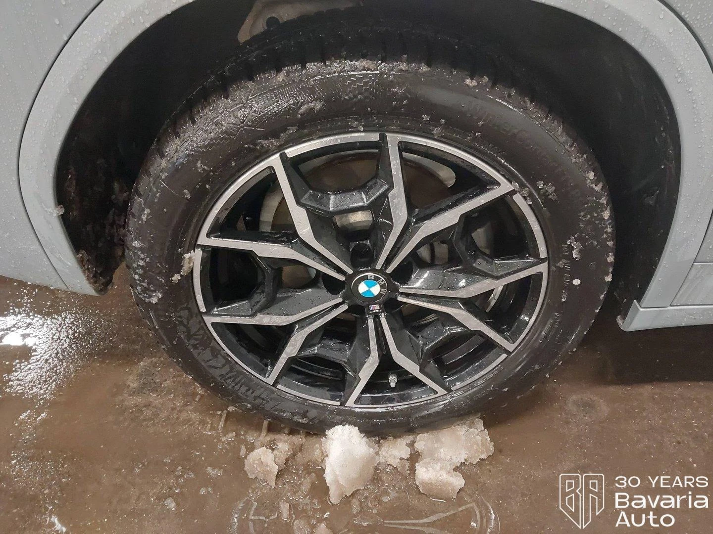 BMW X3 20i xDrive M Sport Paket Steptronic | Mobile.bg � ����������� 14