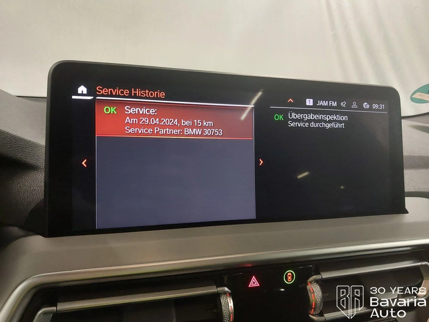 BMW X3 20i xDrive M Sport Paket Steptronic | Mobile.bg � ����������� 12