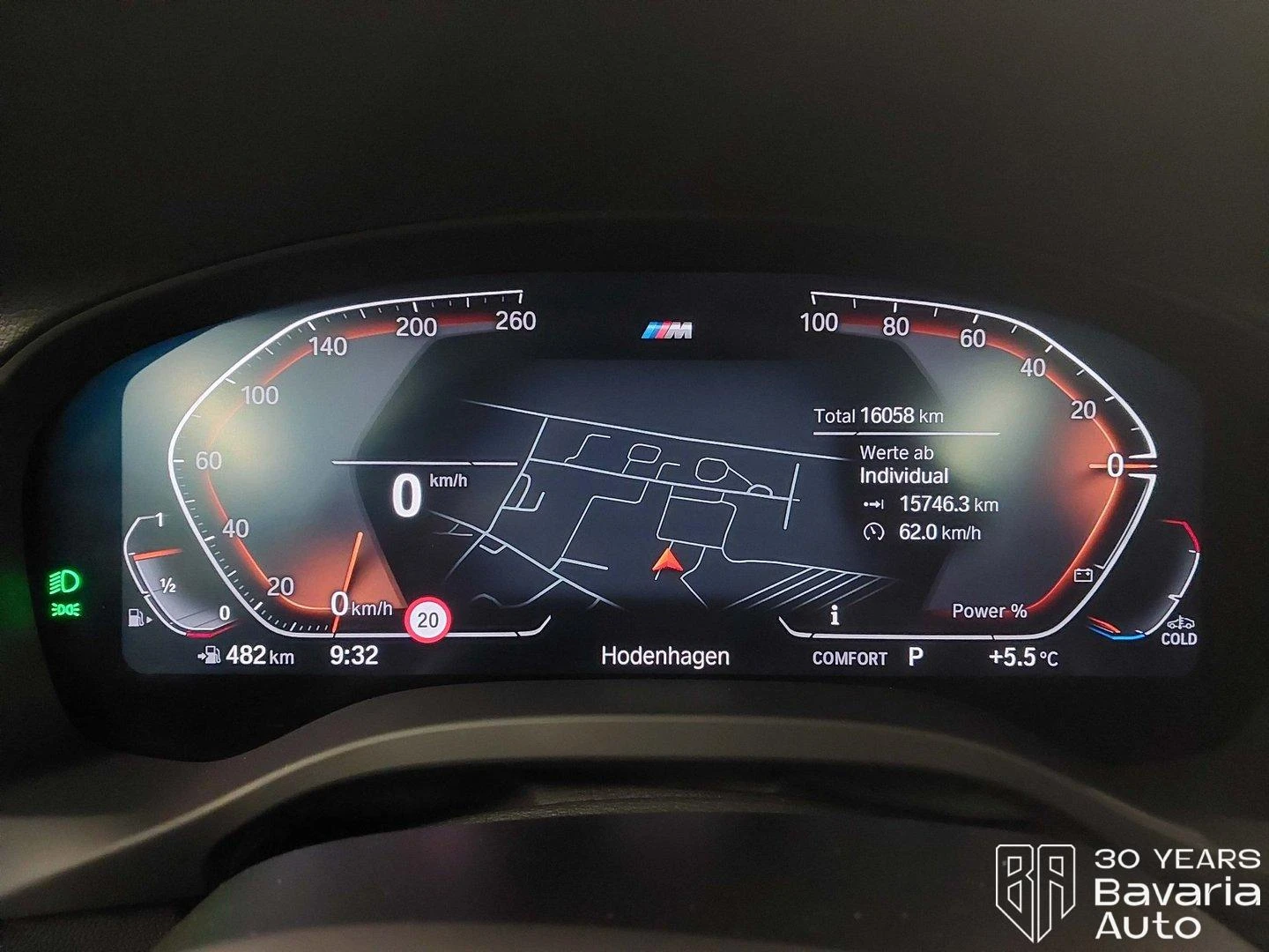 BMW X3 20i xDrive M Sport Paket Steptronic | Mobile.bg � ����������� 10