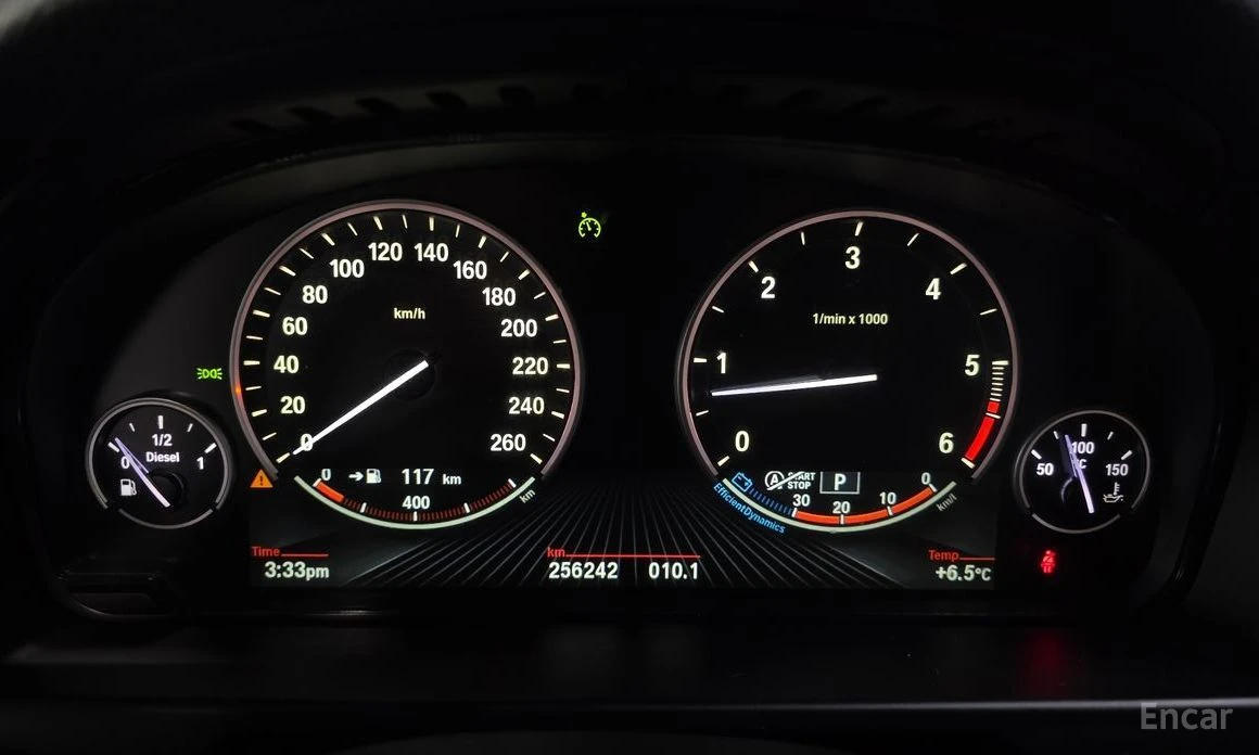 BMW X5  - изображение 8