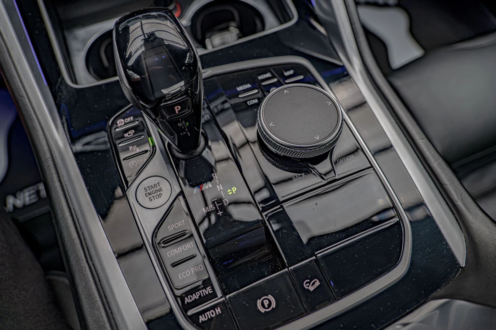 BMW X6 M50I/������ 360/���������/�������/Side Assist | Mobile.bg � ����������� 9