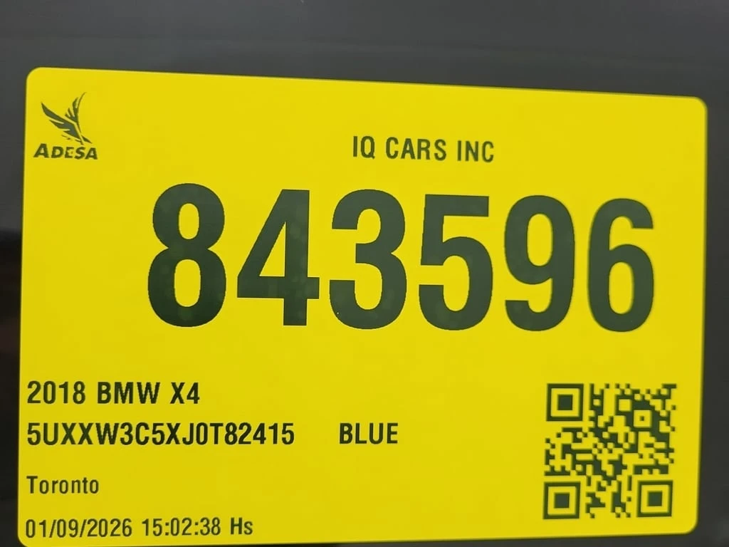 BMW X4 2018 * XDRIVE28I * CARFAX * �� ���������������� | Mobile.bg � ����������� 16