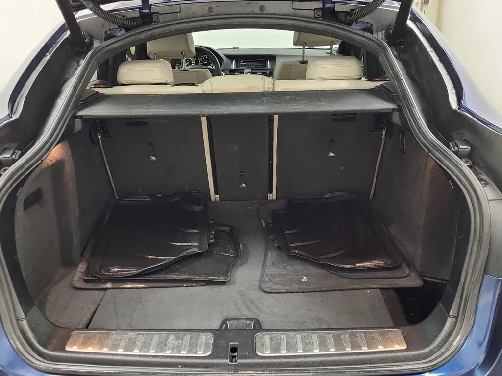 BMW X4 2018 * XDRIVE28I * CARFAX * �� ���������������� | Mobile.bg � ����������� 17