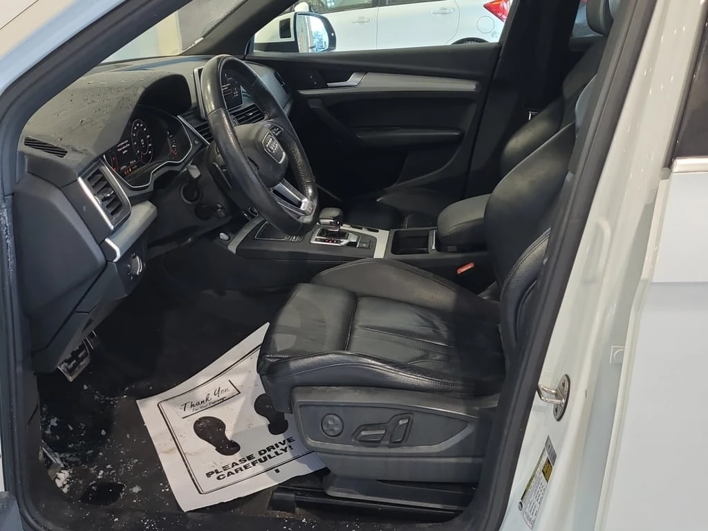 Audi Q5 / PROGRESSIV / S-LINE / PANO / �������� / CARFAX | Mobile.bg � ����������� 10