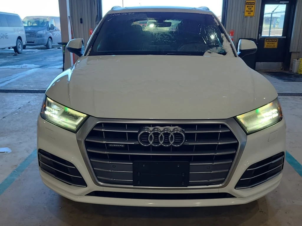 Audi Q5 / PROGRESSIV / S-LINE / PANO / �������� / CARFAX | Mobile.bg � ����������� 6