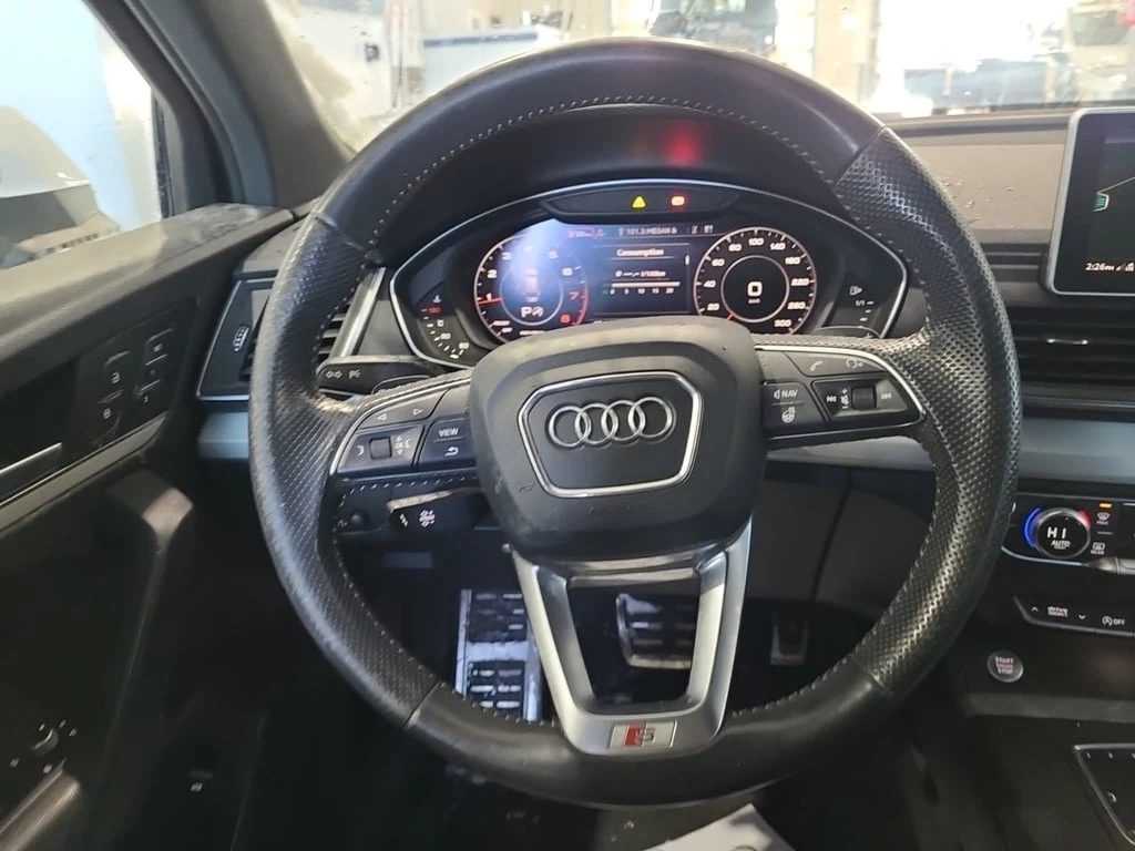 Audi Q5 / PROGRESSIV / S-LINE / PANO / �������� / CARFAX | Mobile.bg � ����������� 11