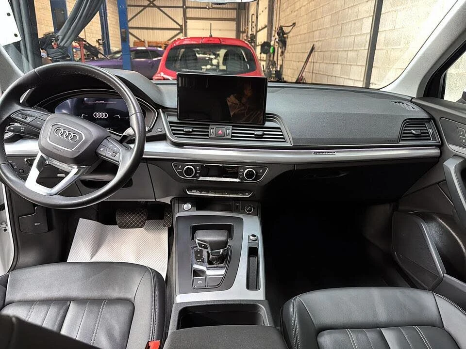 Audi Q5 quattro Progressiv * ����������* (���� �� ��)  | Mobile.bg � ����������� 17