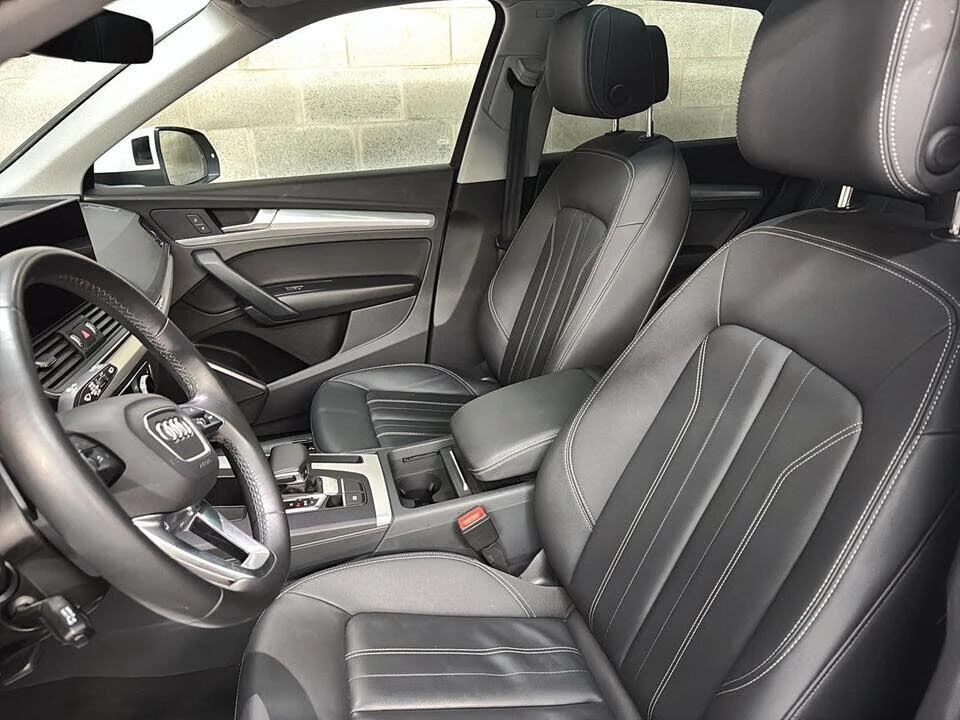 Audi Q5 quattro Progressiv * АвтоКредит* (Цена до БГ)  - изображение 9