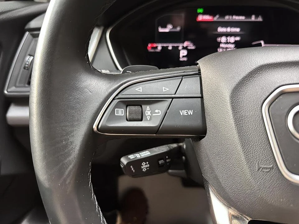 Audi Q5 quattro Progressiv * АвтоКредит* (Цена до БГ)  - изображение 6