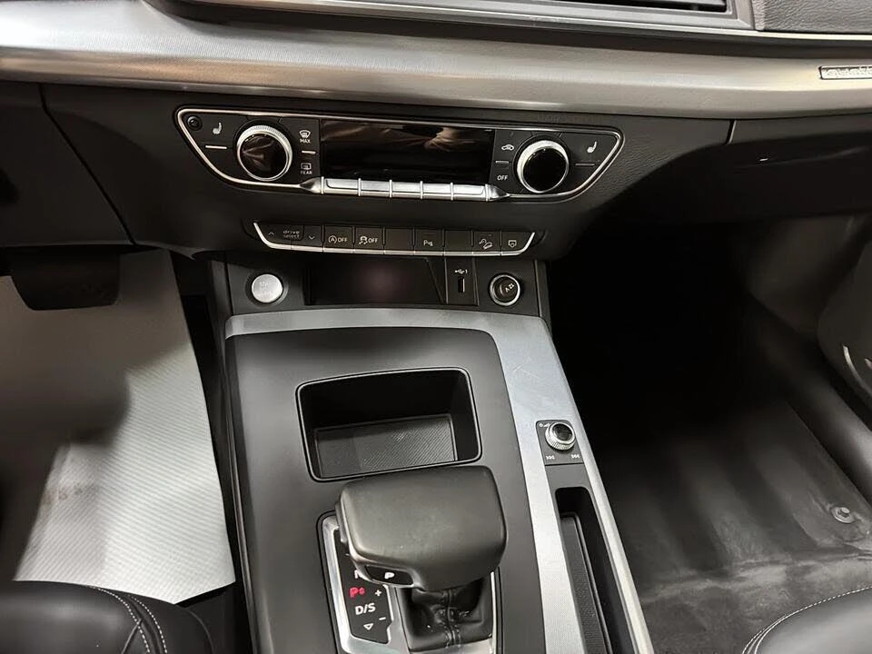 Audi Q5 quattro Progressiv * АвтоКредит* (Цена до БГ)  - изображение 10