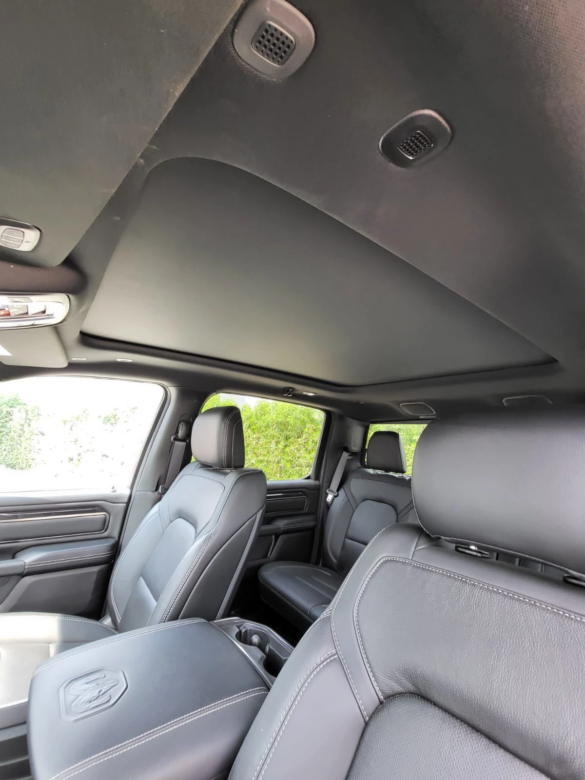 Dodge Ram Dodge Ram Sport - изображение 7