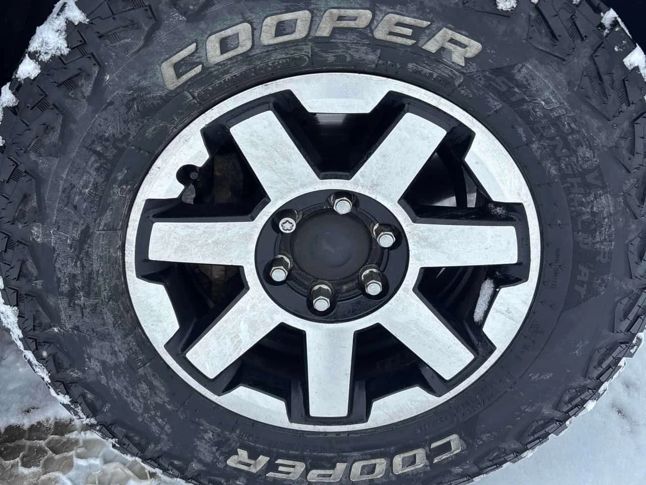 Toyota 4runner * 4WD * LED BAR* PANORAMA* ПОДГРРЕВИ*  - изображение 7