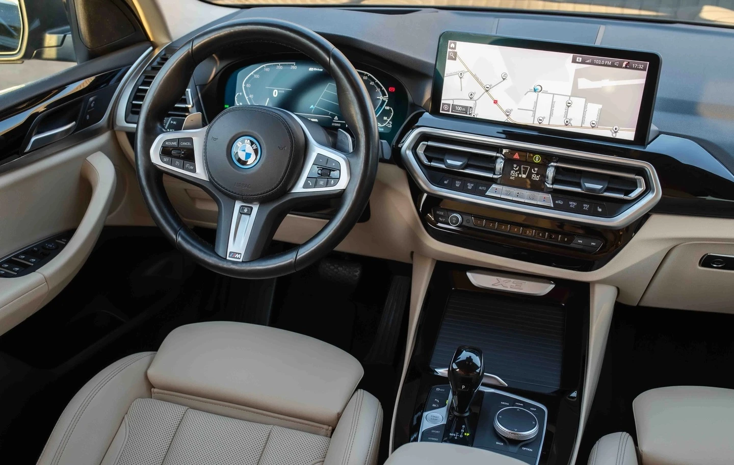 BMW X3 xDrive30e | Mobile.bg � ����������� 5