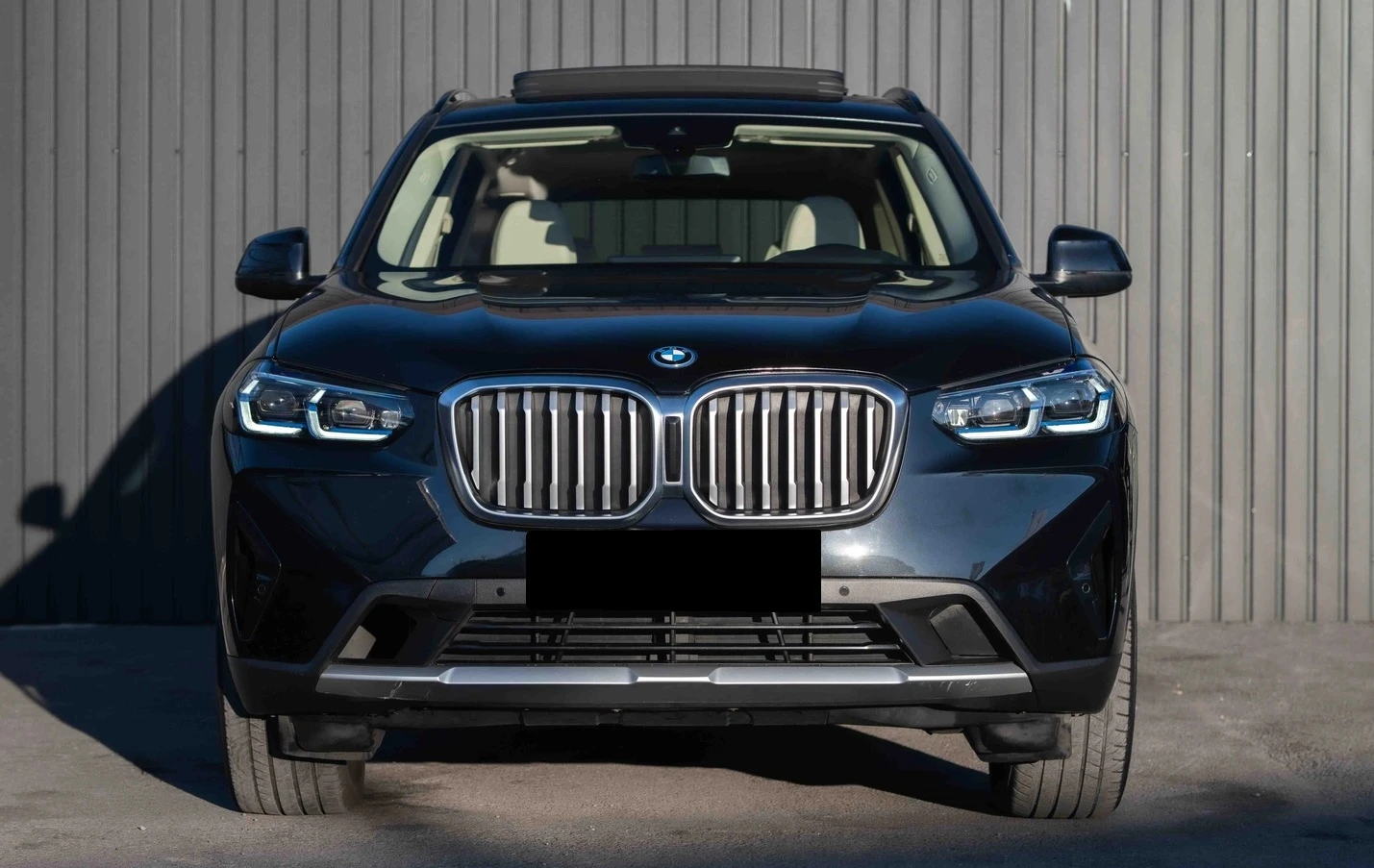 BMW X3 xDrive30e | Mobile.bg � ����������� 2