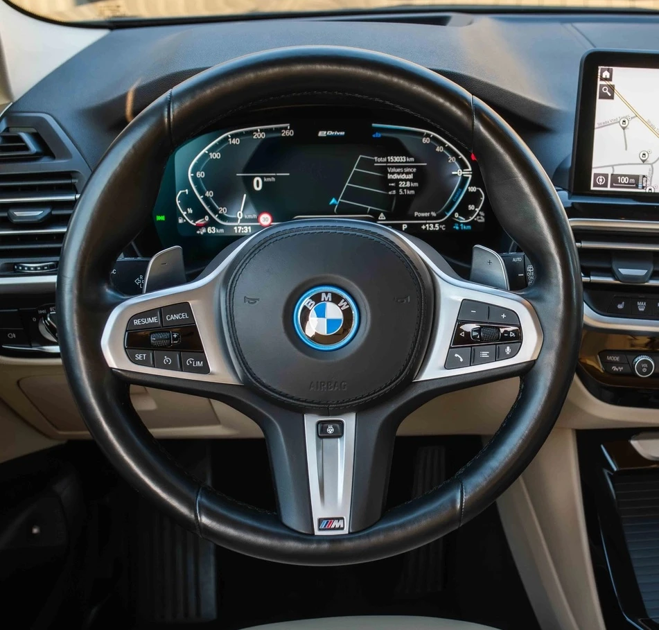 BMW X3 xDrive30e | Mobile.bg � ����������� 6