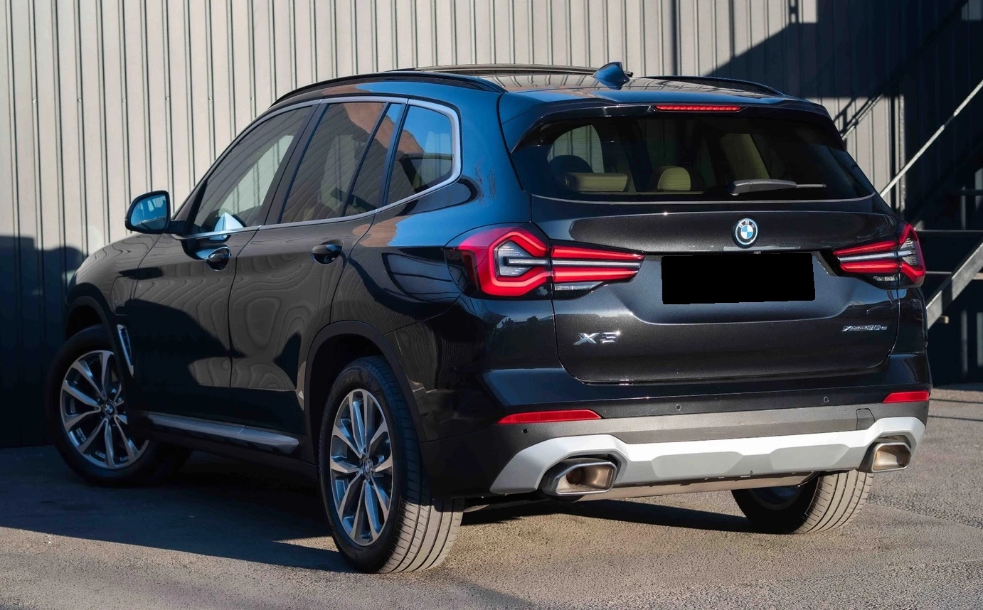 BMW X3 xDrive30e | Mobile.bg � ����������� 4