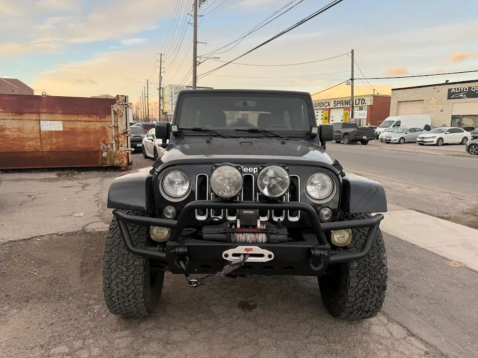 Jeep Wrangler UNLIMITED SAHARA* ПОДГРЕВ* KEYLESS* , снимка 2 - Автомобили и джипове - 54258550
