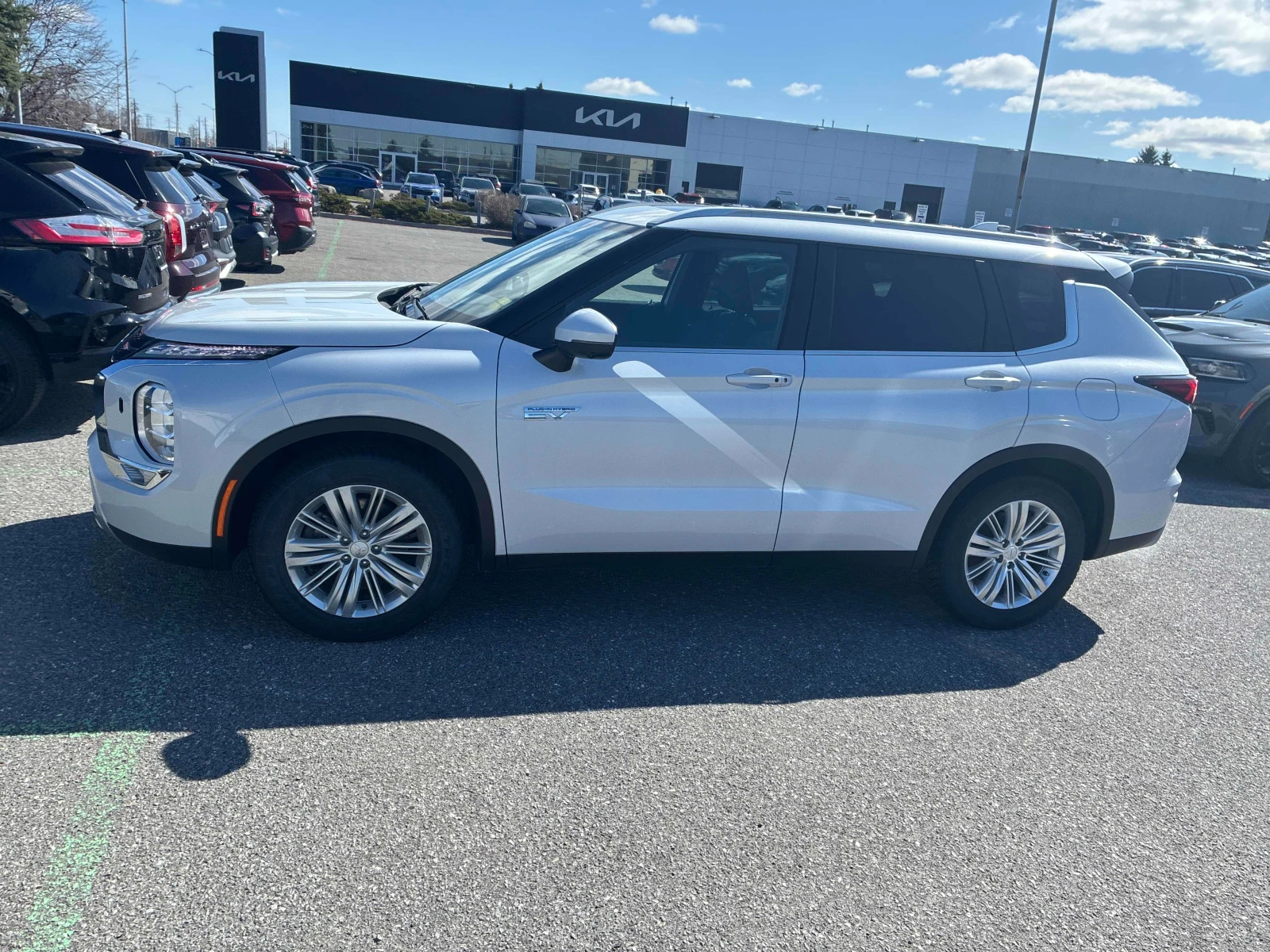 Mitsubishi Outlander S-AWC * * CARFAX * * ���� ������ * *  | Mobile.bg � ����������� 3