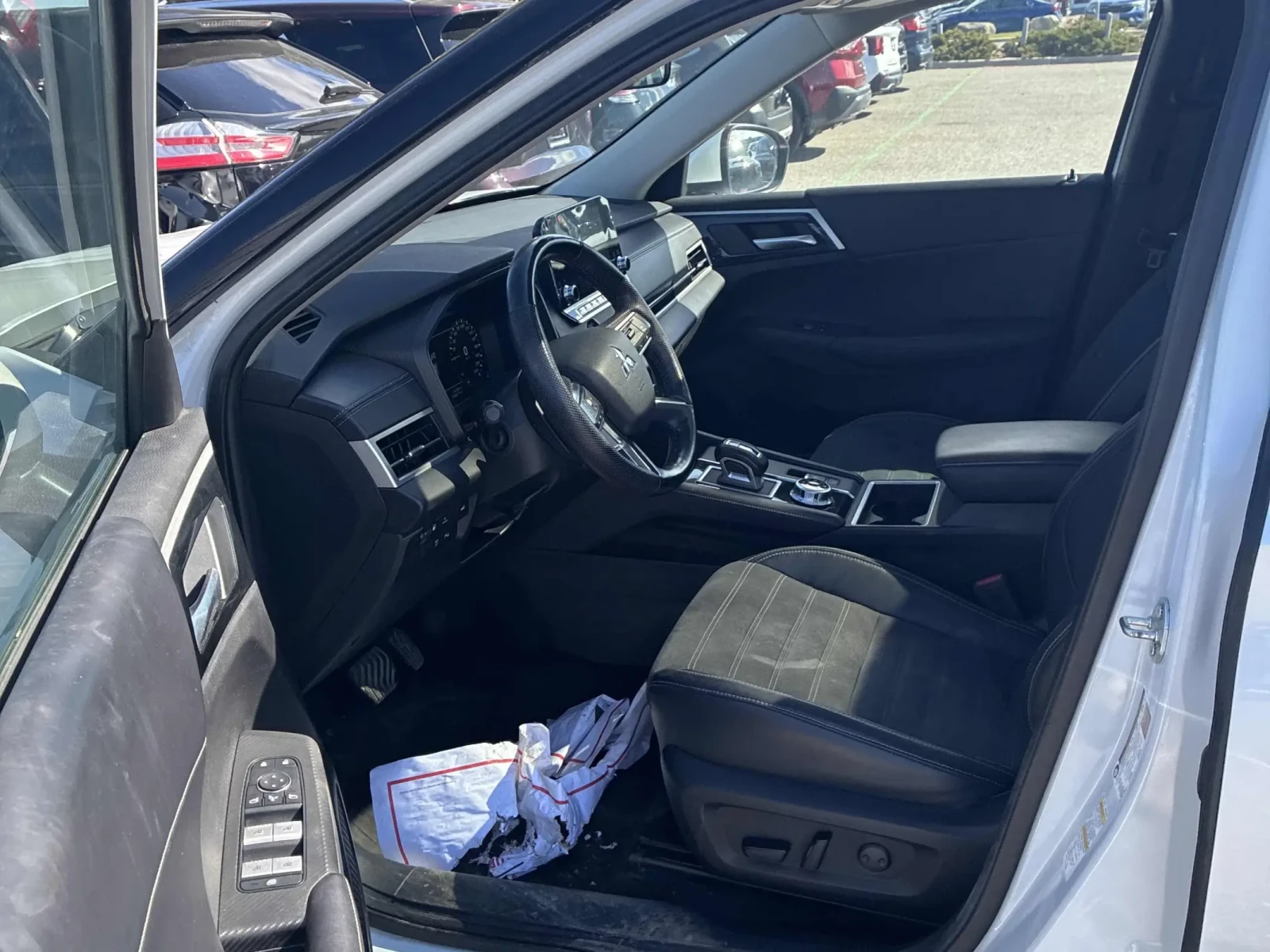 Mitsubishi Outlander S-AWC * * CARFAX * * ���� ������ * *  | Mobile.bg � ����������� 7