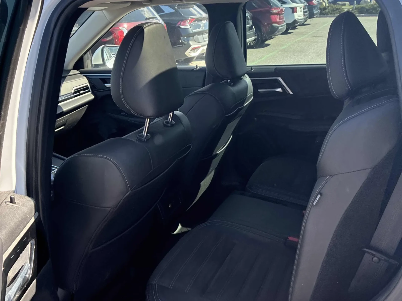 Mitsubishi Outlander S-AWC * * CARFAX * * ���� ������ * *  | Mobile.bg � ����������� 10