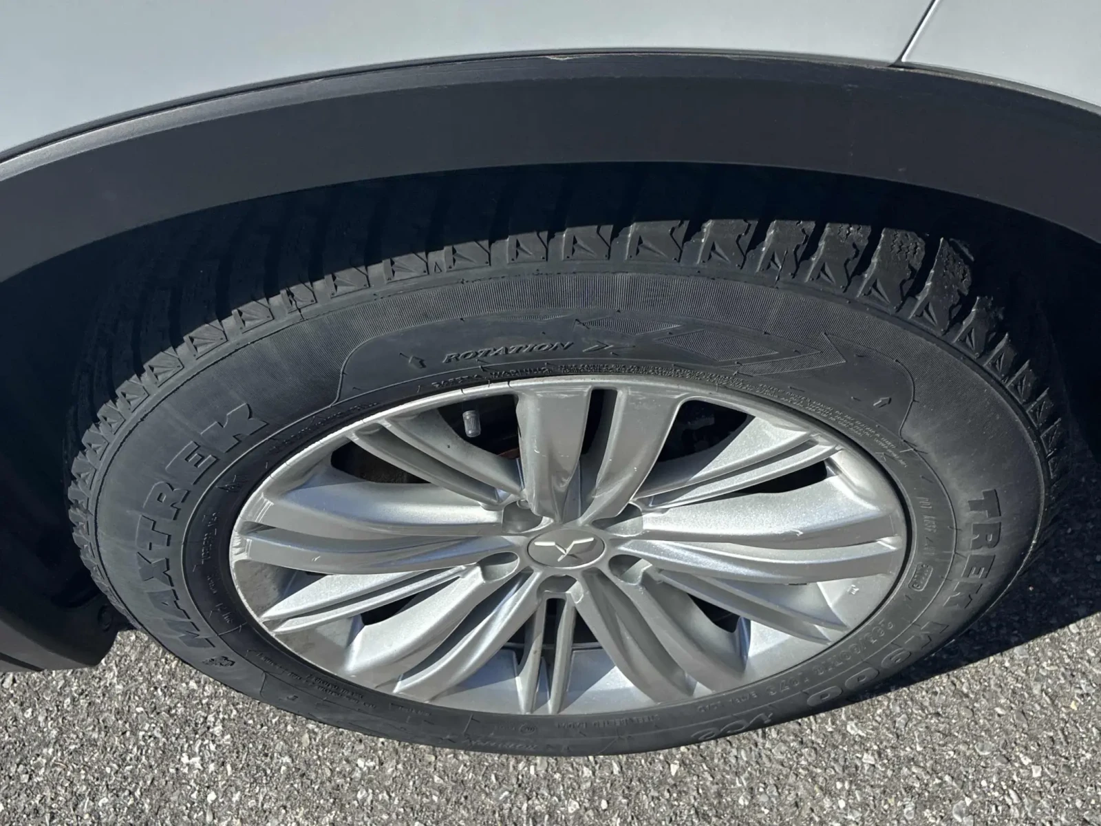 Mitsubishi Outlander S-AWC * * CARFAX * * ���� ������ * *  | Mobile.bg � ����������� 6