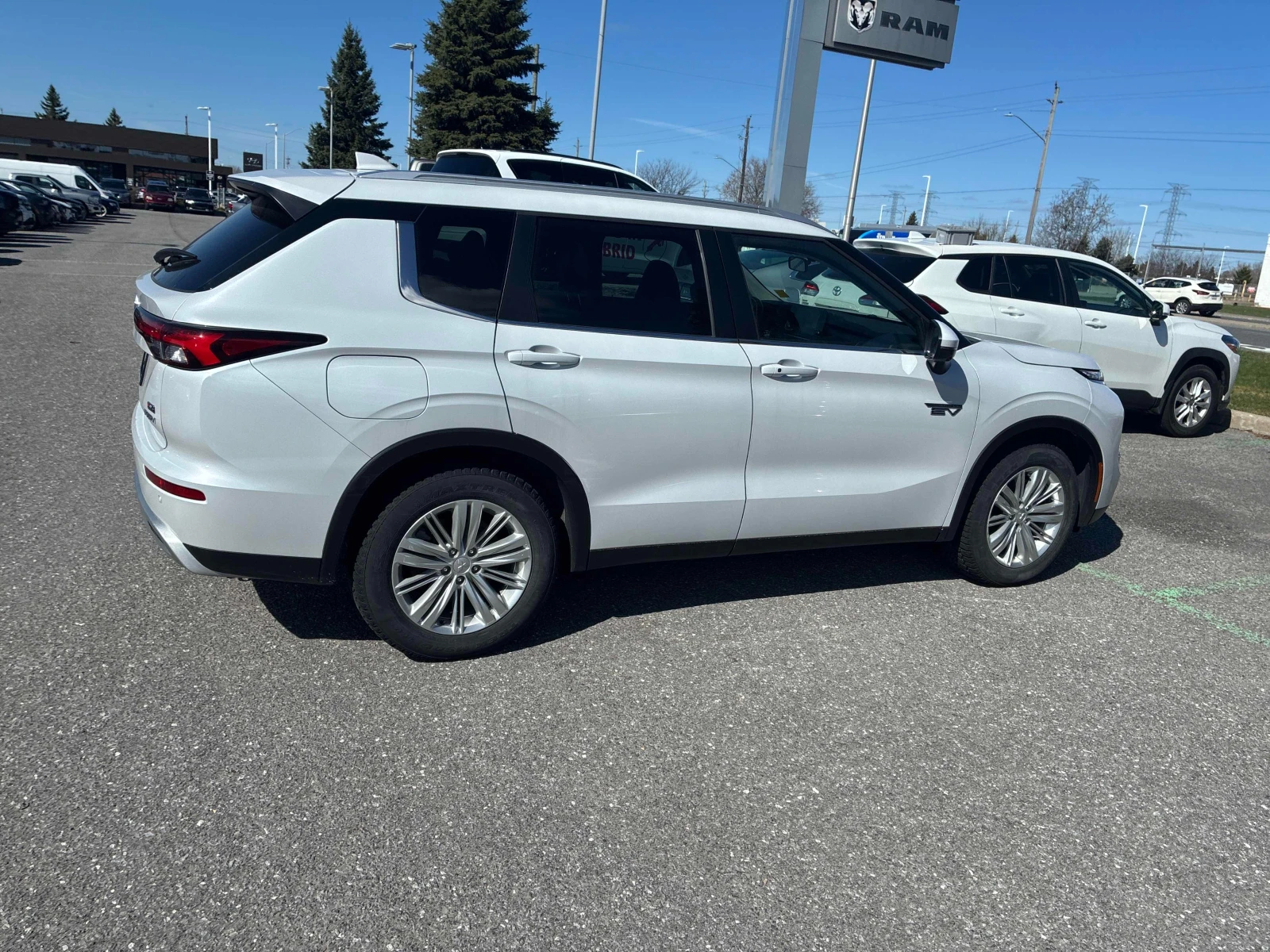 Mitsubishi Outlander S-AWC * * CARFAX * * ���� ������ * *  | Mobile.bg � ����������� 4