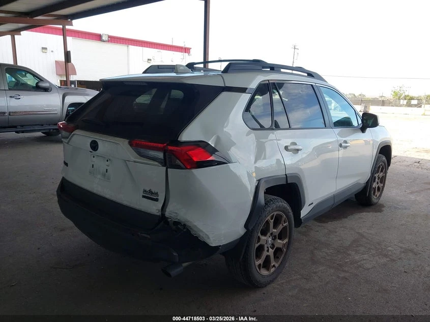 Toyota Rav4 2.5l Hybrid Woodland Edition | Mobile.bg � ����������� 6