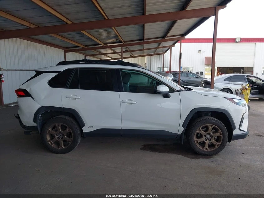 Toyota Rav4 2.5l Hybrid Woodland Edition | Mobile.bg � ����������� 13