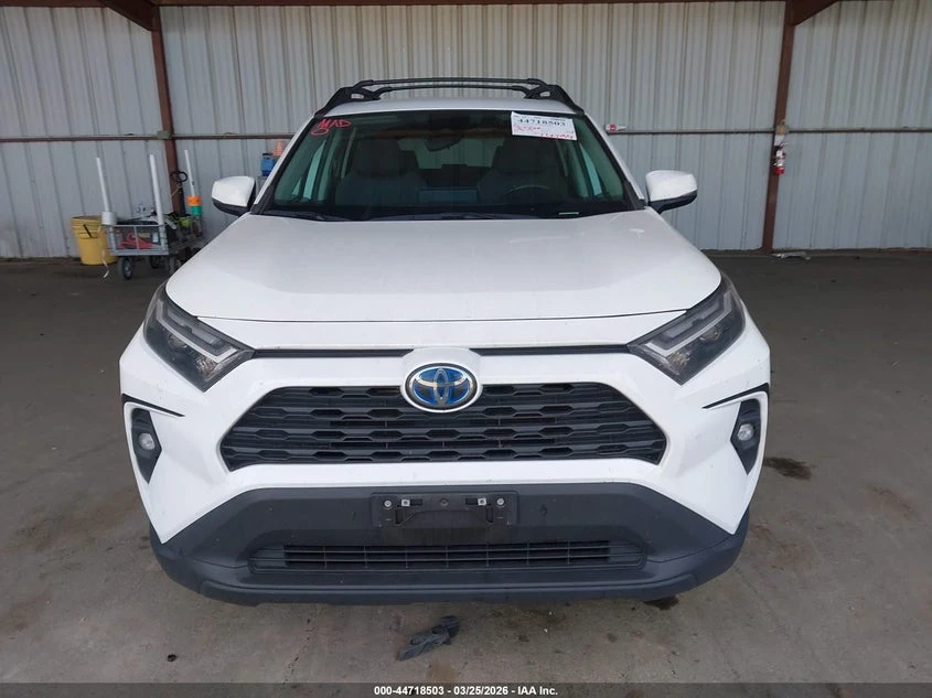 Toyota Rav4 2.5l Hybrid Woodland Edition | Mobile.bg � ����������� 12