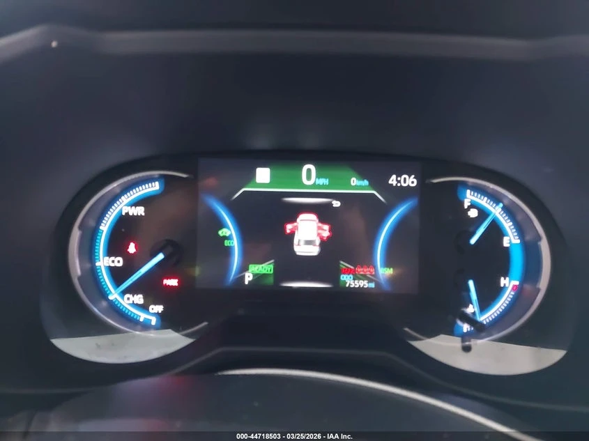 Toyota Rav4 2.5l Hybrid Woodland Edition | Mobile.bg � ����������� 7