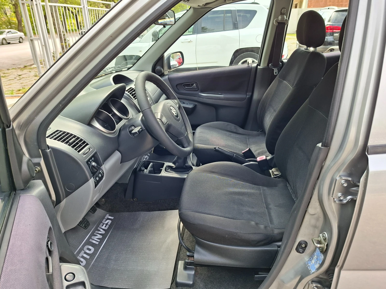 Suzuki Ignis 1.5/99��/4x4 | Mobile.bg � ����������� 9