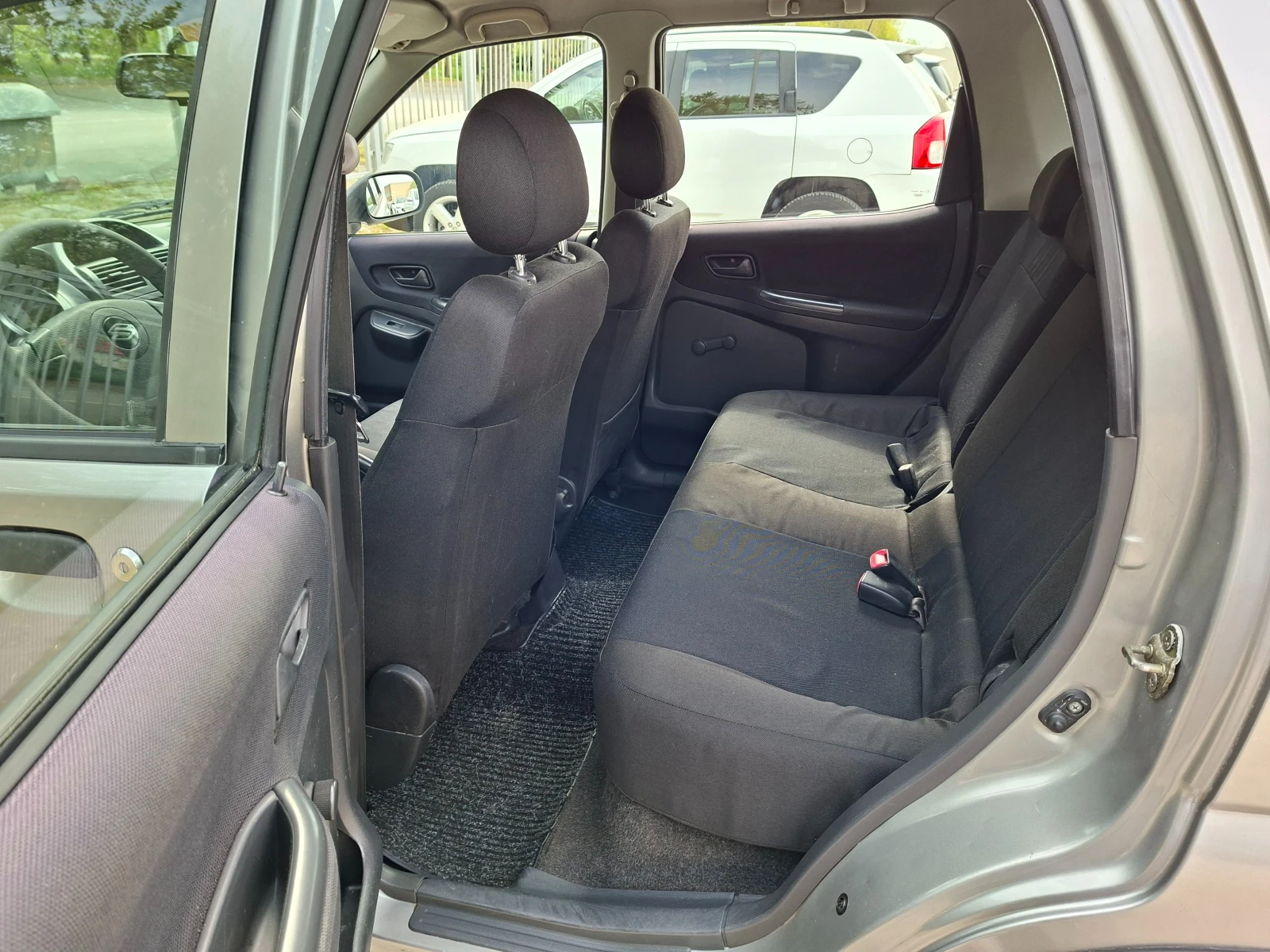 Suzuki Ignis 1.5/99��/4x4 | Mobile.bg � ����������� 11