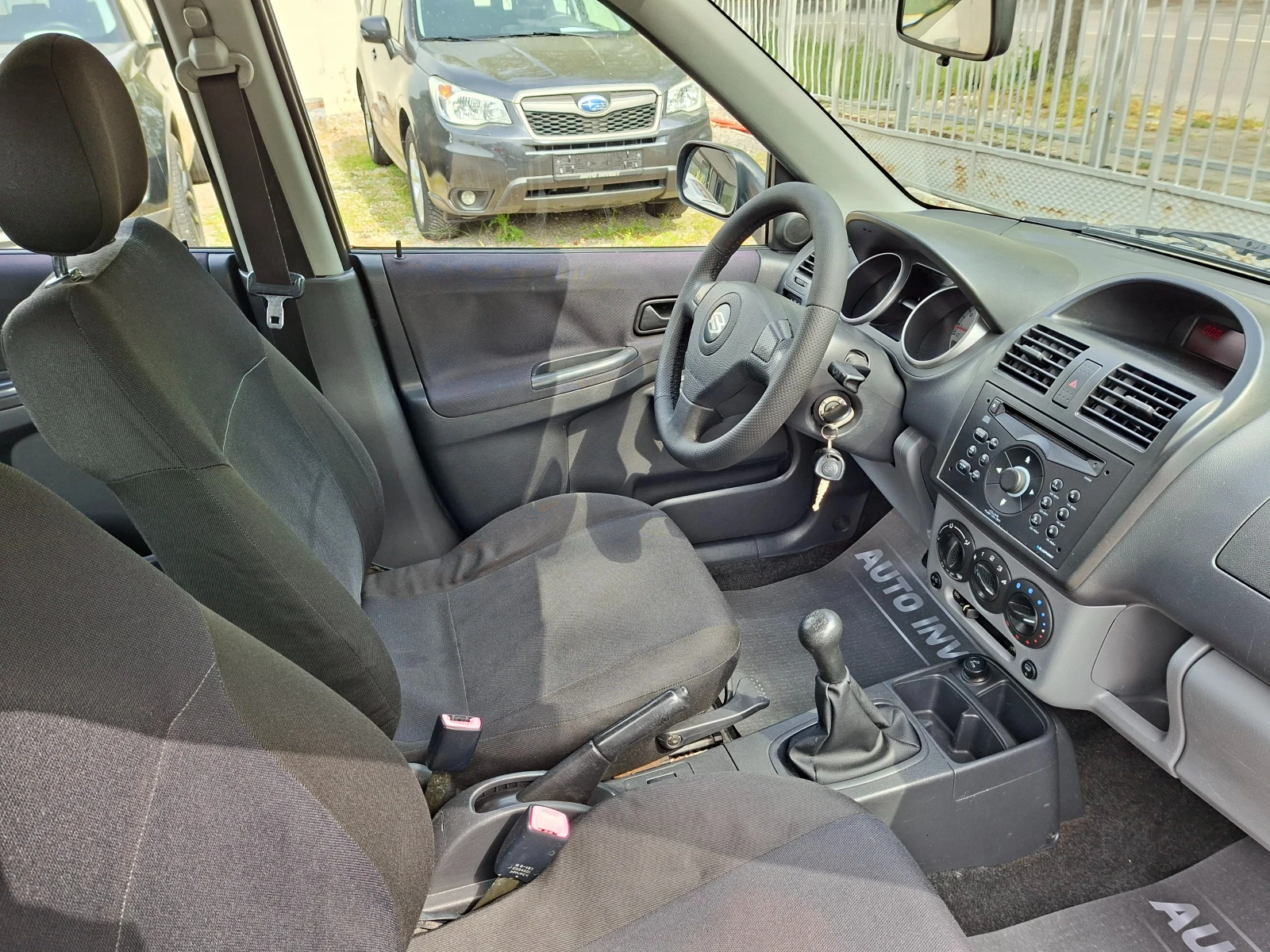 Suzuki Ignis 1.5/99��/4x4 | Mobile.bg � ����������� 15
